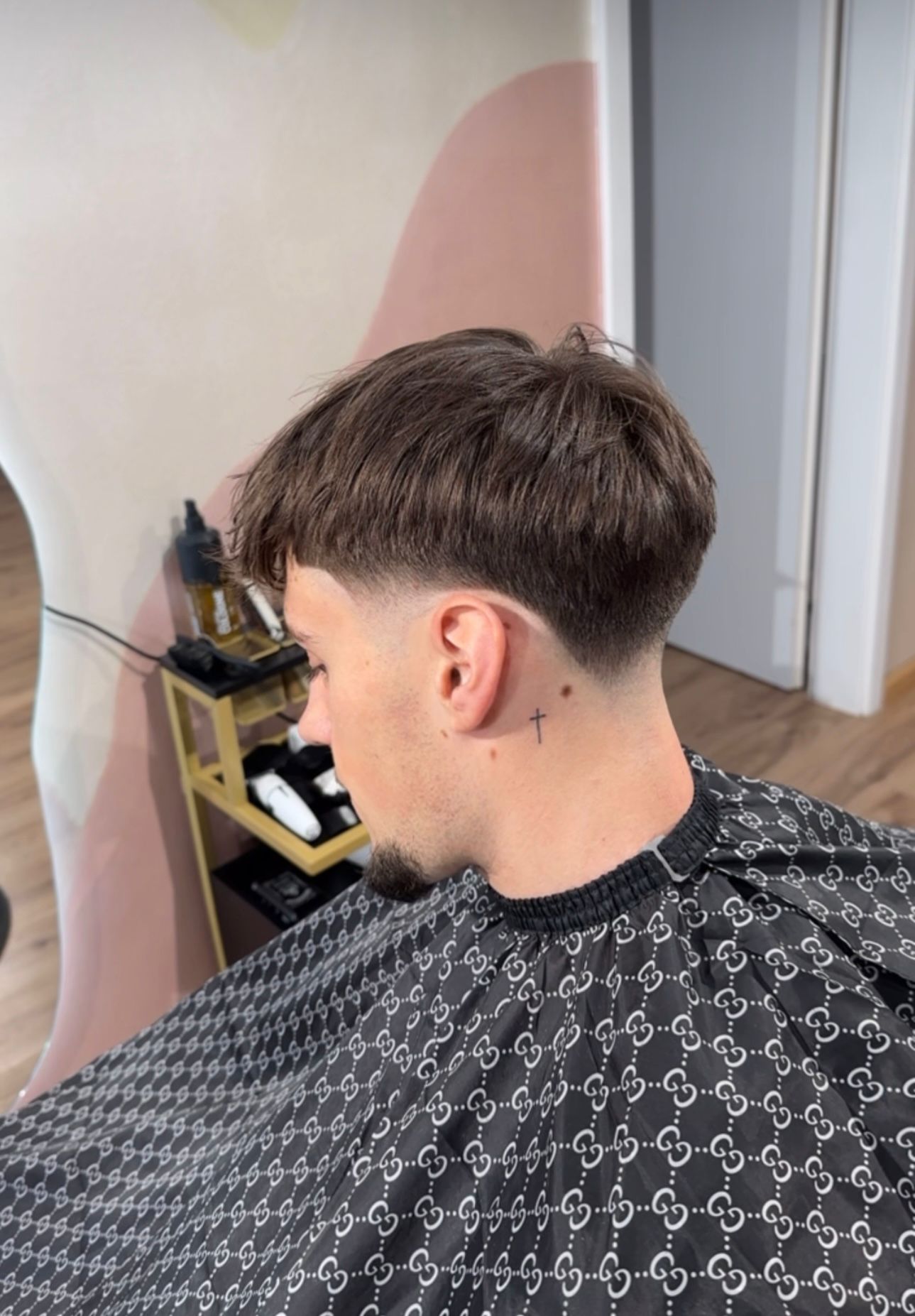 Cut 3