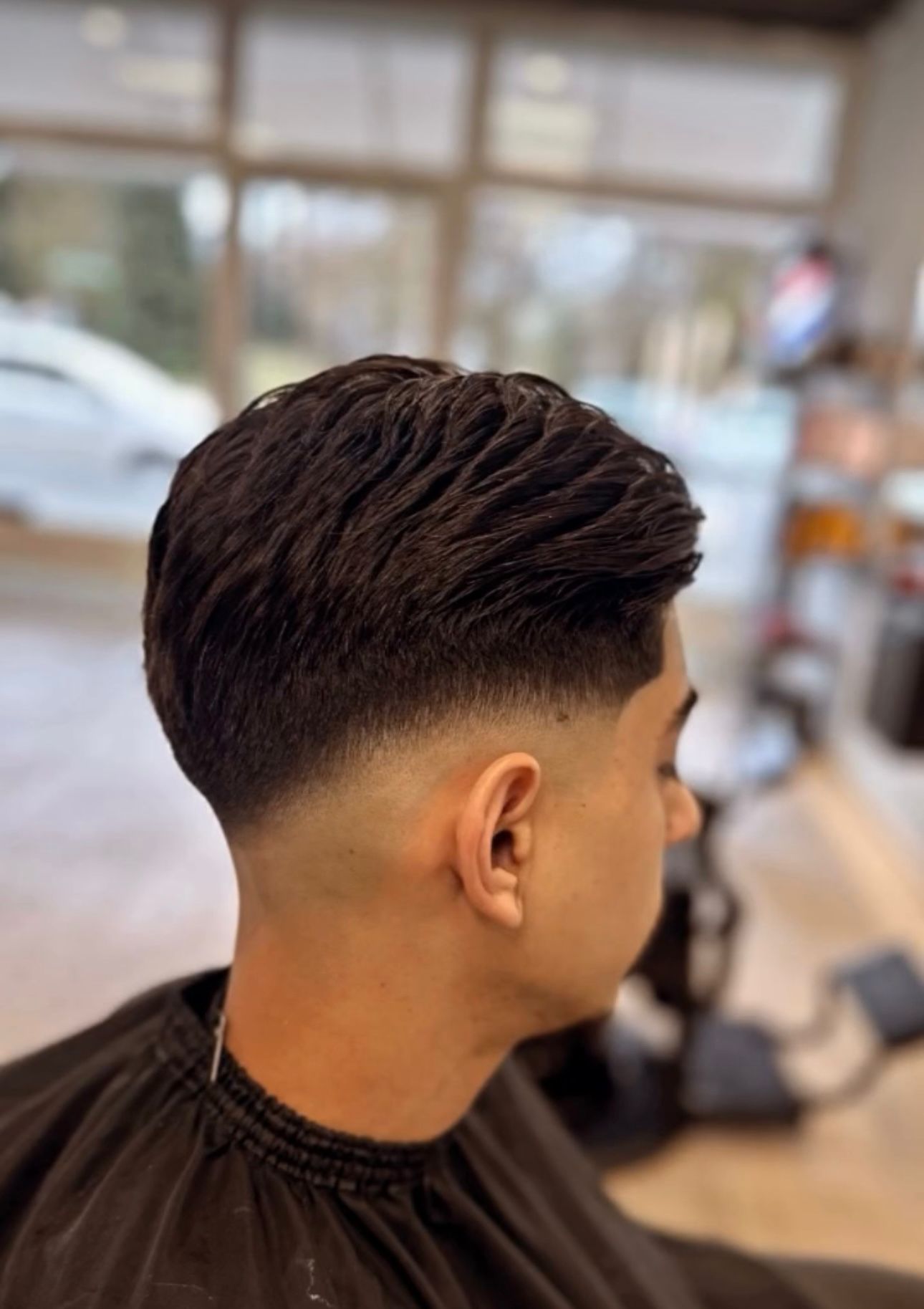 Cut 4